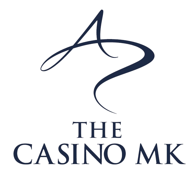 The Casino MK logo