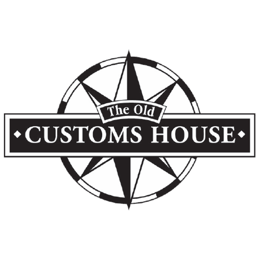 The Old Customs House logo