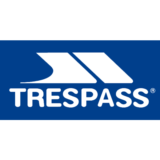 Trespass logo