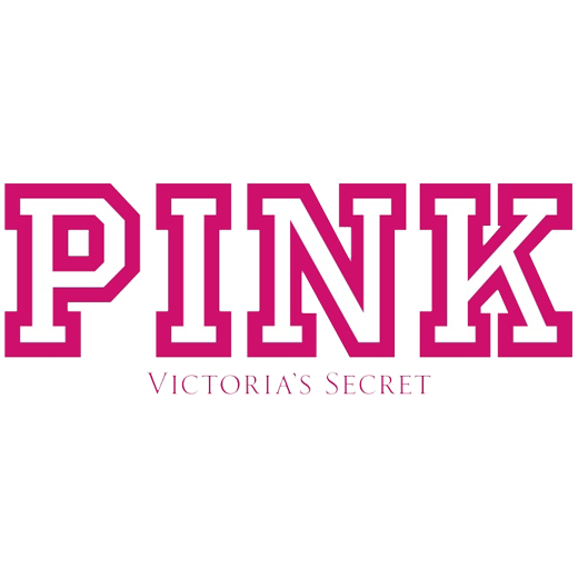 Victoria Secret Pink logo