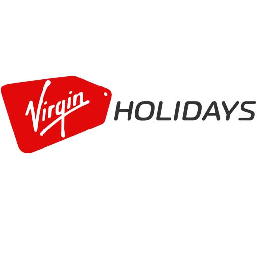 Virgin Holidays logo