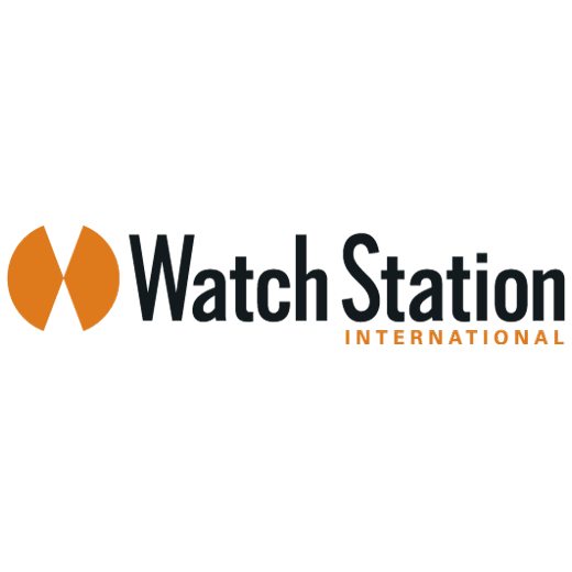 Watch Station International logo