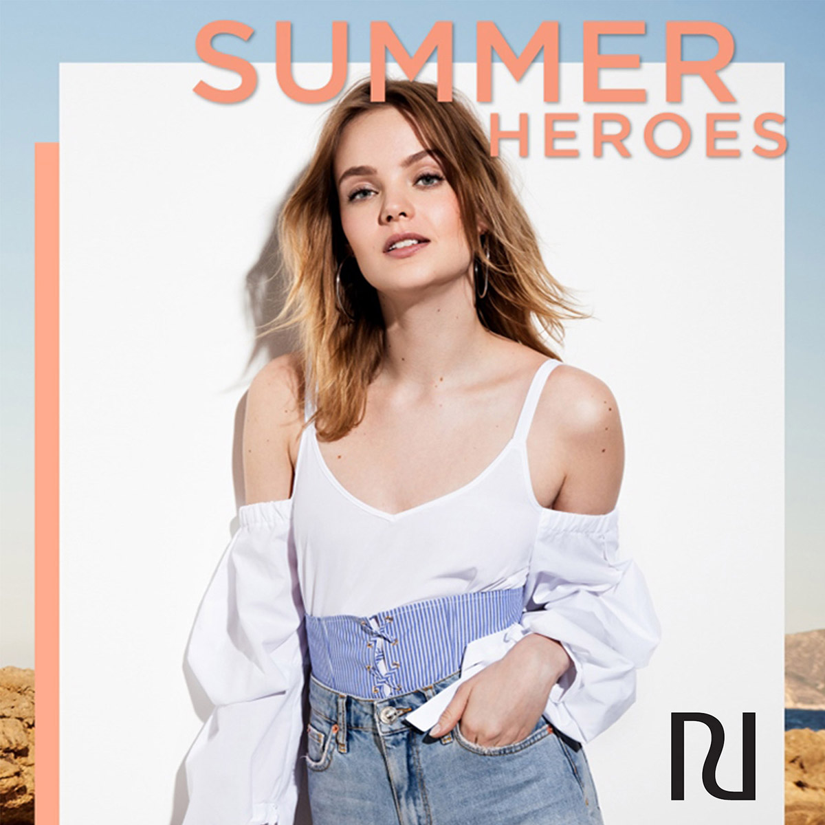 River Island Summer Fashion