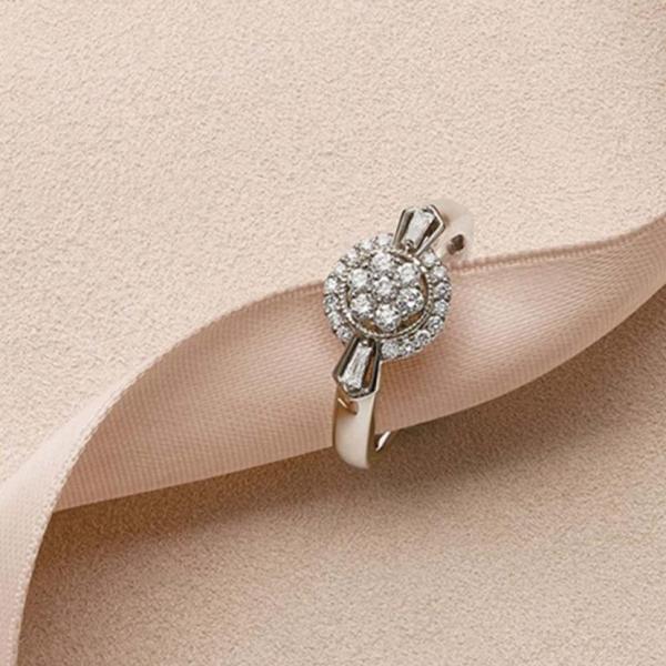 Samuel jewelers engagement rings top
