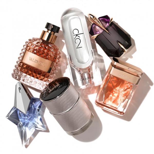 The perfume shop cardiff new arrivals