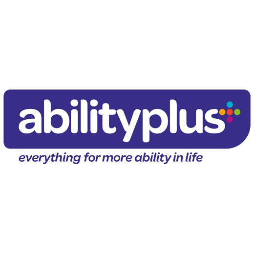 Ability Plus logo