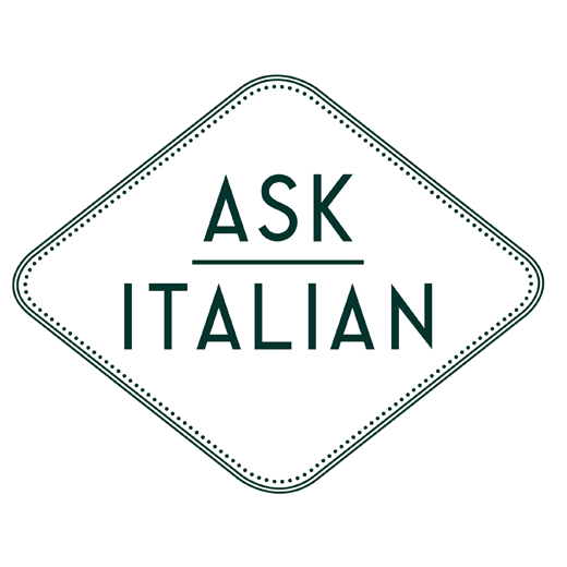ASK Italian logo