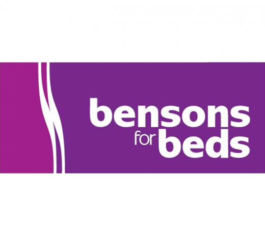 Benson for beds logo
