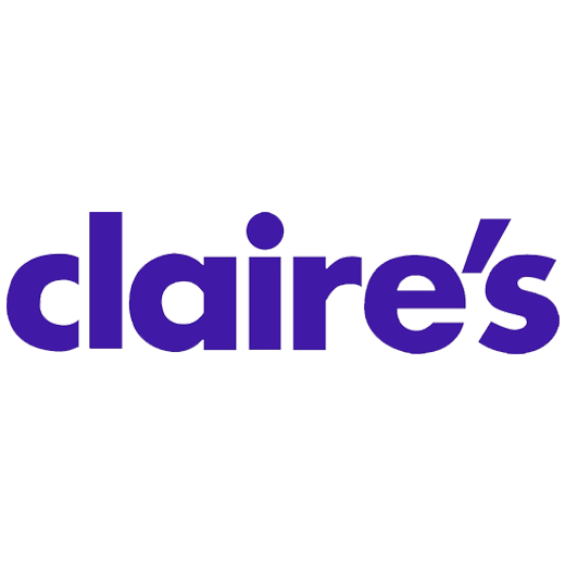 Claire's (upper Thames Walk) logo