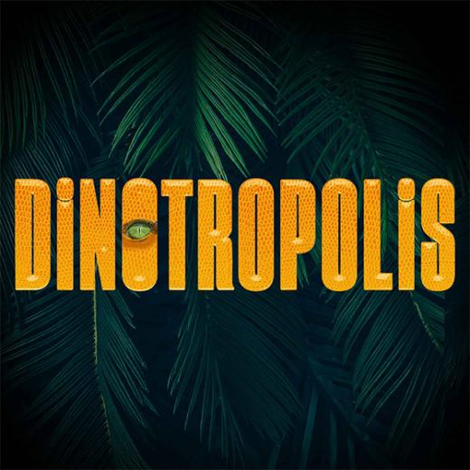 Dinotropolis logo