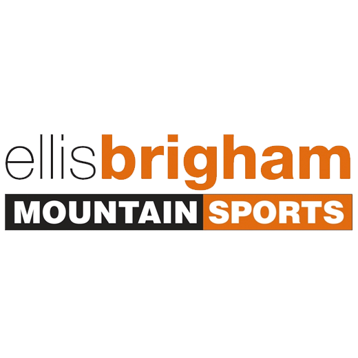 Ellis Brigham Mountain Sports logo