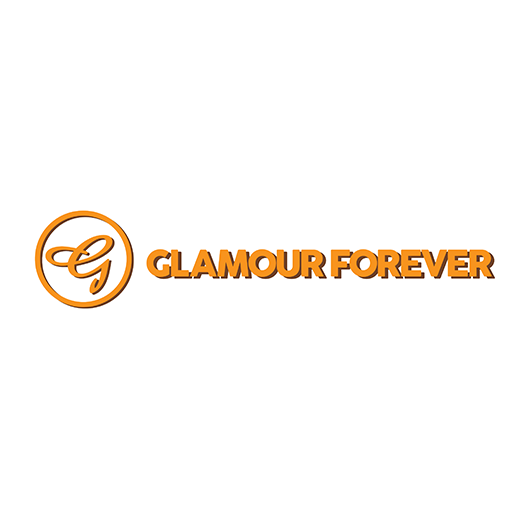 Glamour Forever logo