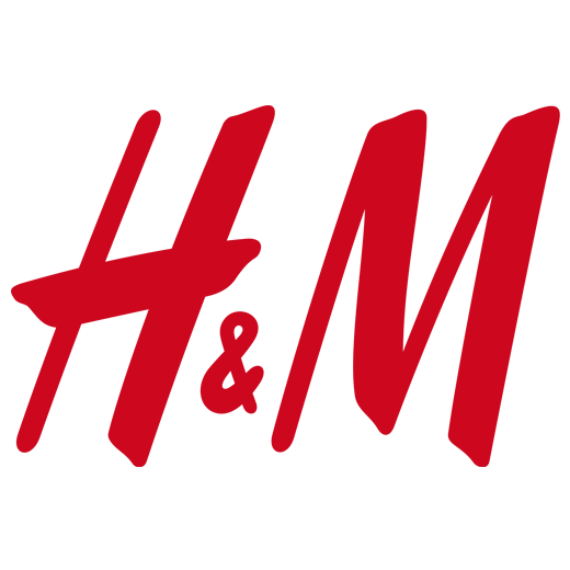 H&M  logo