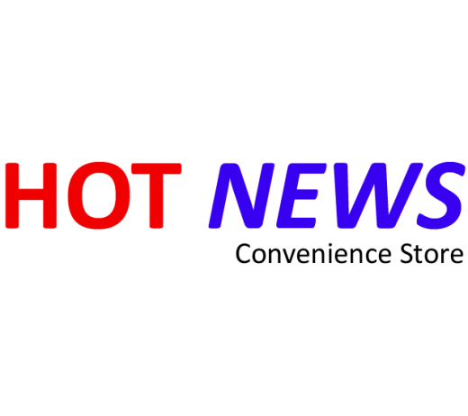 Hot News logo