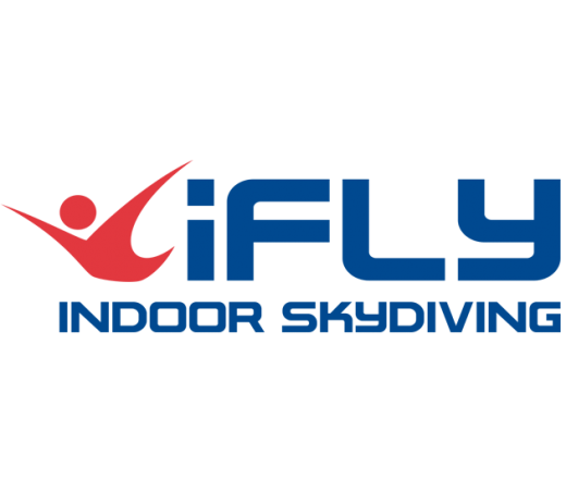 iFLY logo