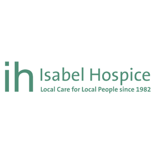 Isabel Hospice logo