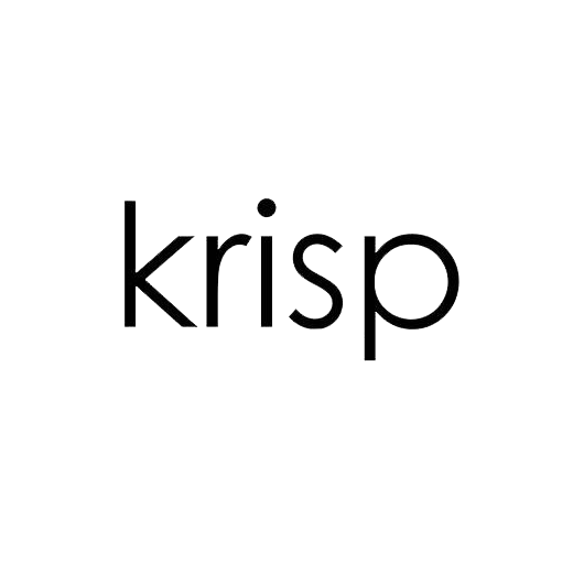 Krisp logo