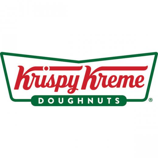 Krispy Kreme Café logo