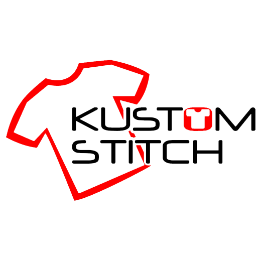 Kustom Stitch logo