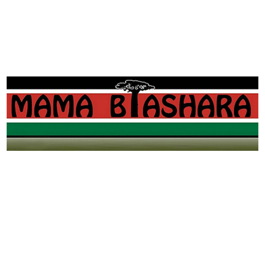 Mama Biashara logo