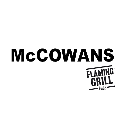 McCowans Brewhouse logo