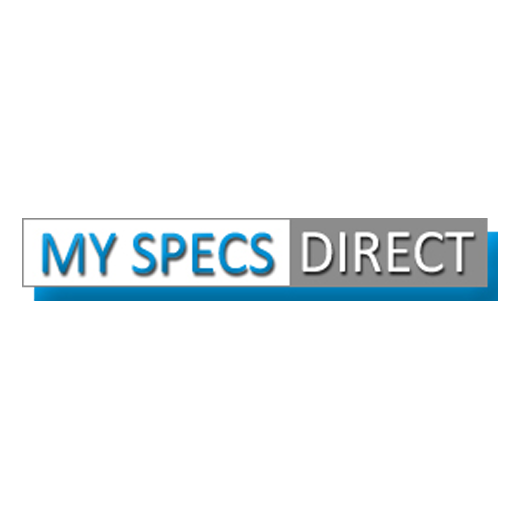 My Specs Direct logo