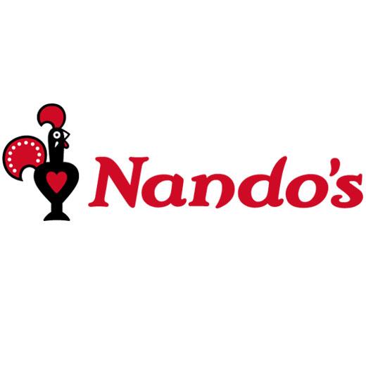 Nando's (The Plaza) logo