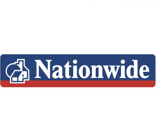 Nationwide Buildling Society logo