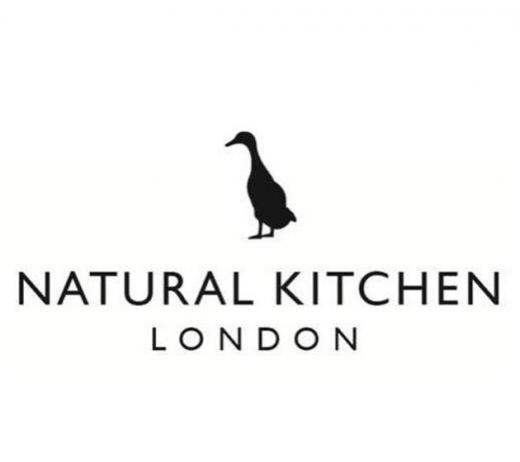 Natural Kitchen logo