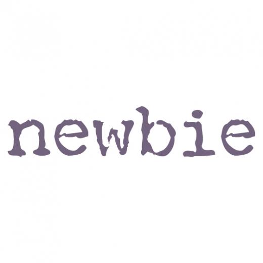 Newbie logo