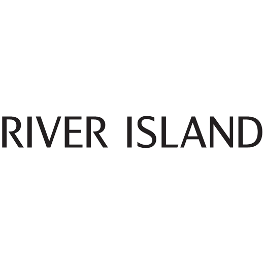 River Island logo