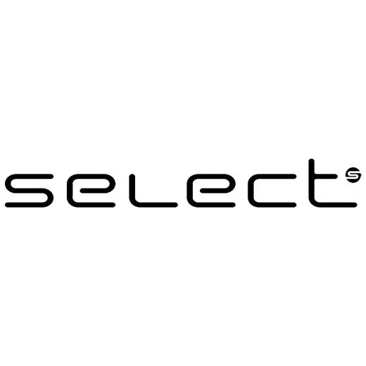 Select logo