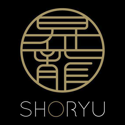 Shoryu logo