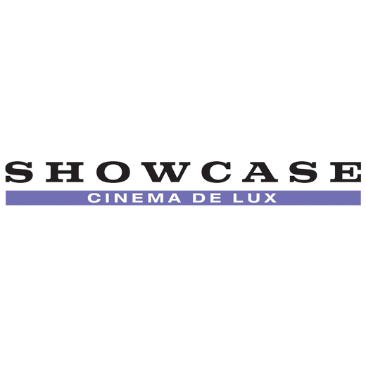 Showcase Cinema de Lux logo