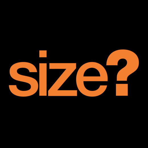 Size? logo