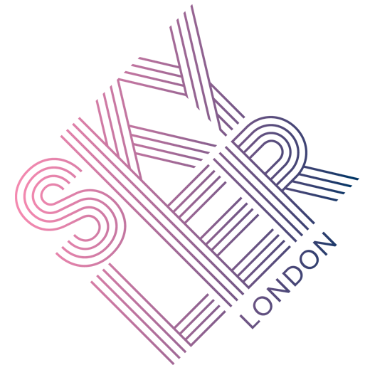 Skyler London logo