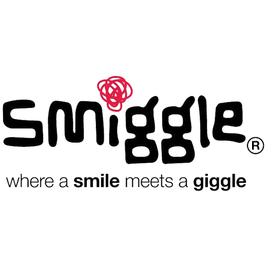Smiggle logo