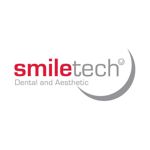 Smile Tech Dental and Aesthetic logo