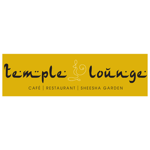 Temple Lounge logo