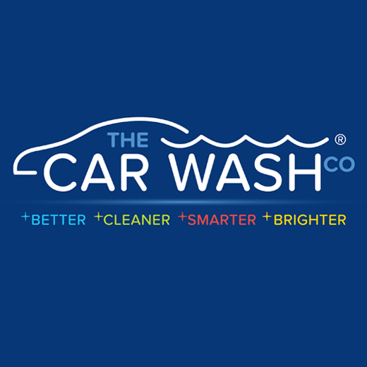 The Car Wash Company logo