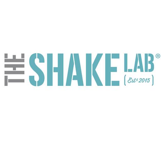 The Shake Lab logo