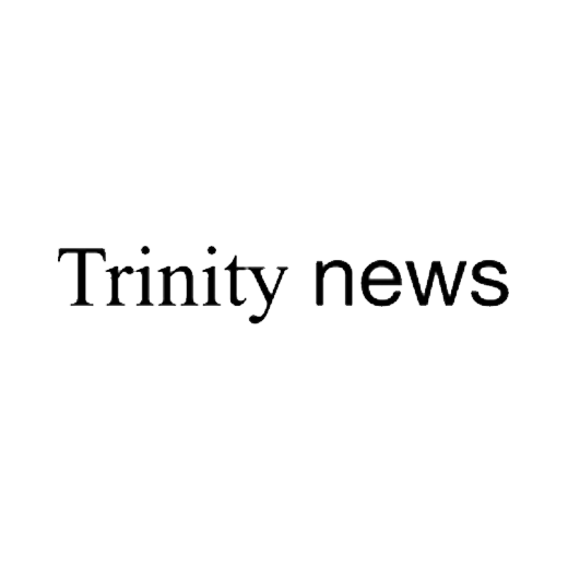 Trinity News logo