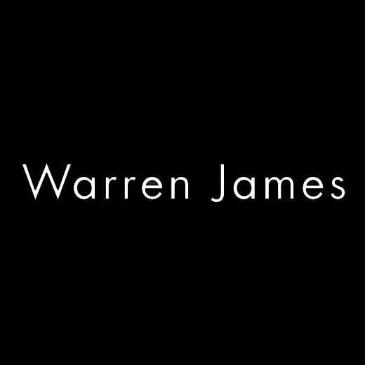 Warren James logo