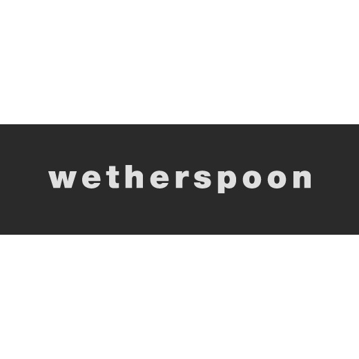 Wetherspoon - Moon Under Water logo