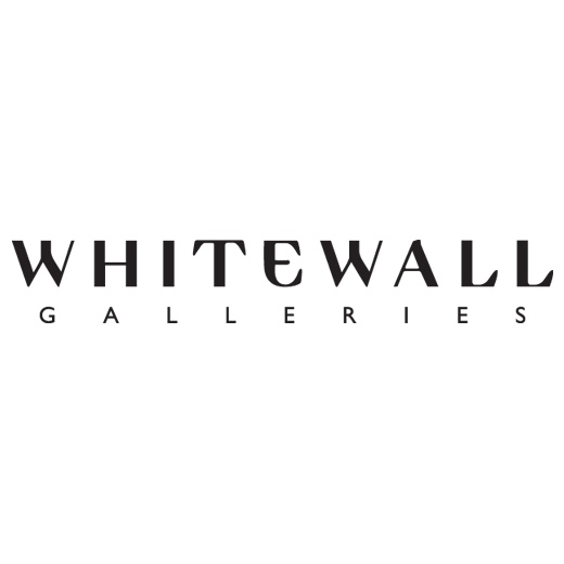 Whitewall Galleries logo