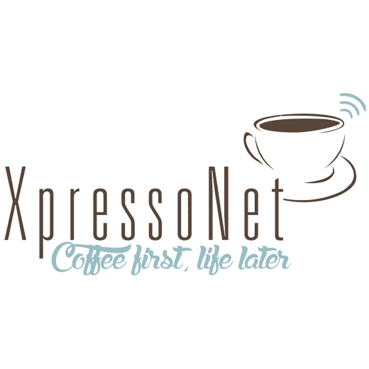 Xpresso Net logo