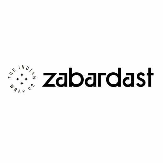Zabardast logo
