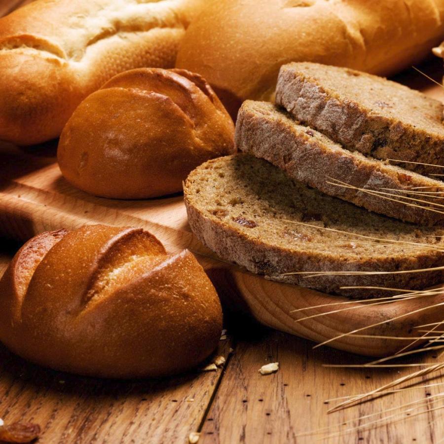 Le Pain Quotidien Bread