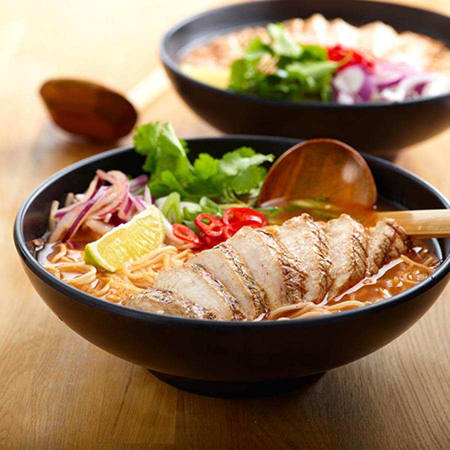 Wagamama Food